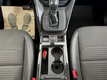 FORD KUGA 2.0 TDCi 180CP Titanium 4WD