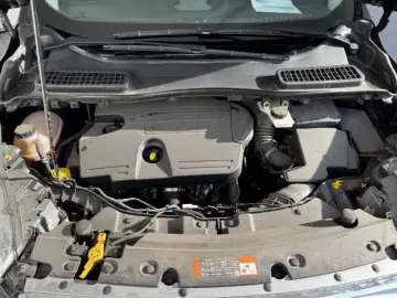 FORD KUGA 2.0 TDCi 180CP Titanium 4WD