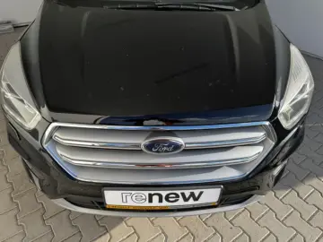 FORD KUGA 2.0 TDCi 180CP Titanium 4WD