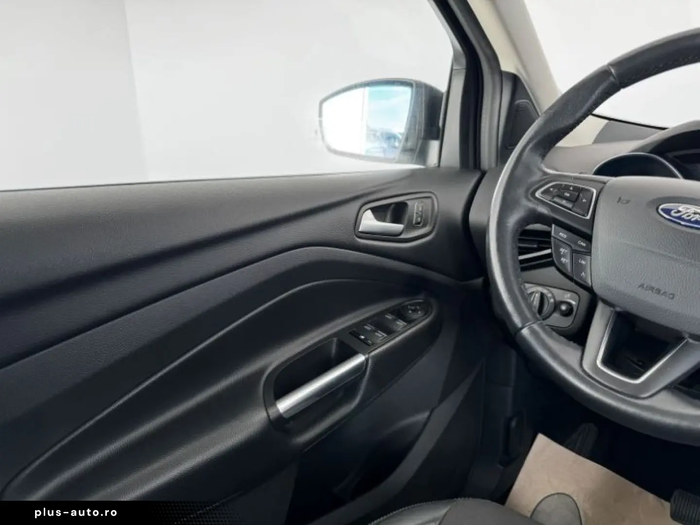 FORD KUGA 2.0 TDCi 180CP Titanium 4WD