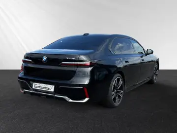 750e xDrive M Sport SkyLounge DA-Prof. PA-Prof.