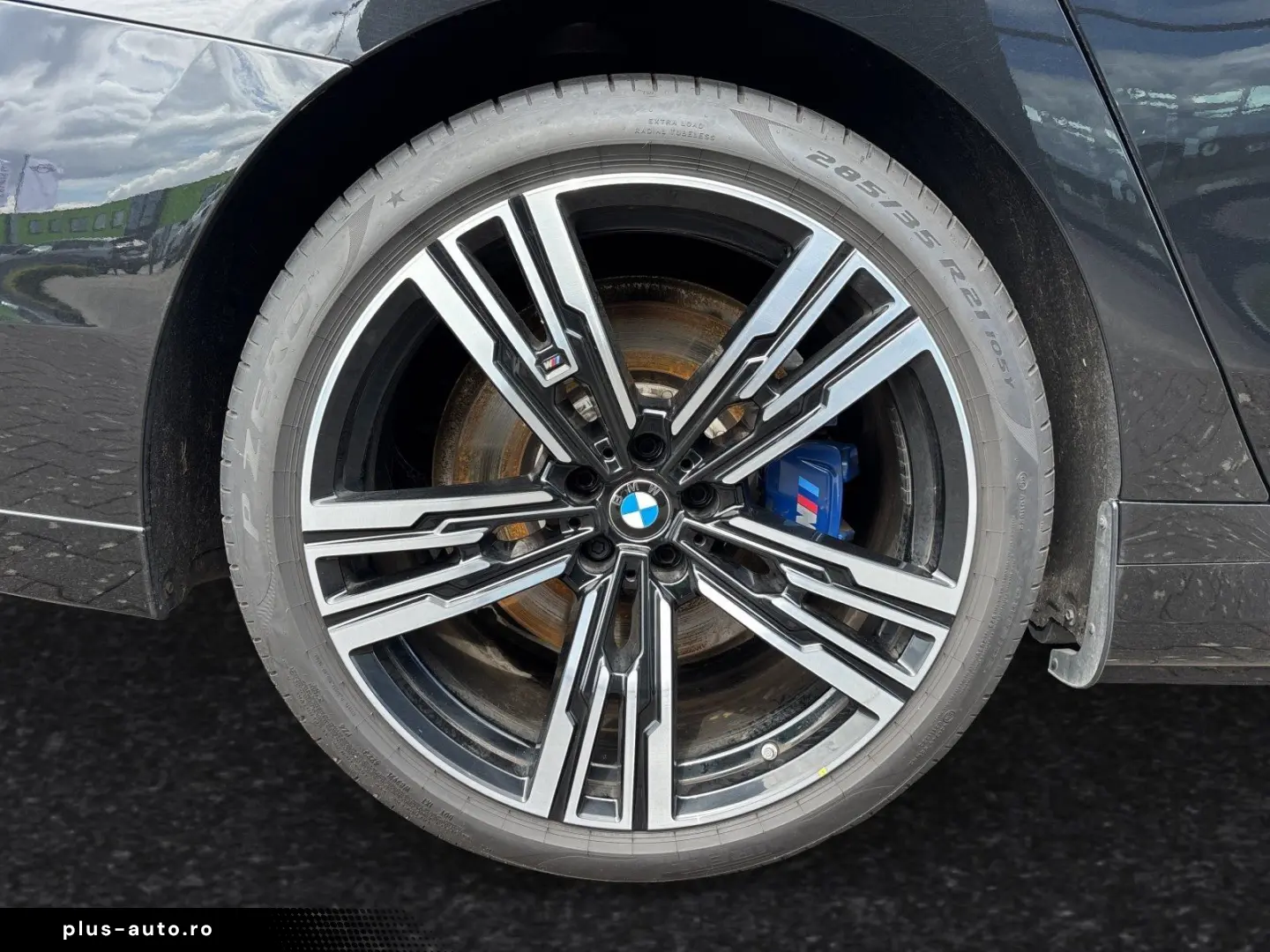 750e xDrive M Sport SkyLounge DA-Prof. PA-Prof.