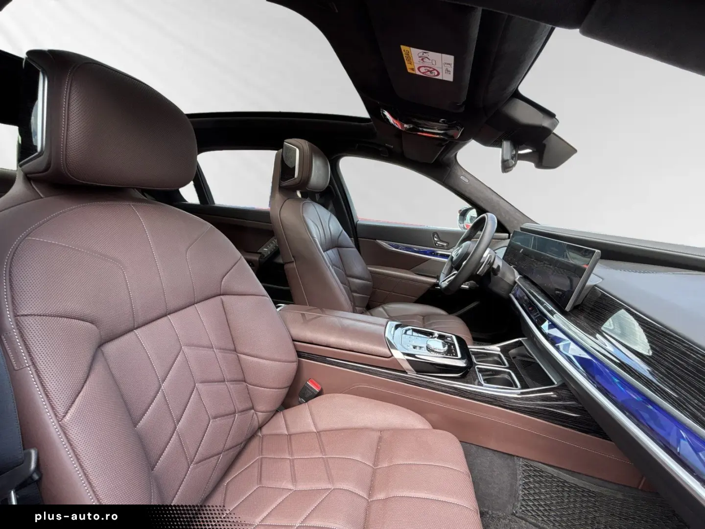 750e xDrive M Sport SkyLounge DA-Prof. PA-Prof.