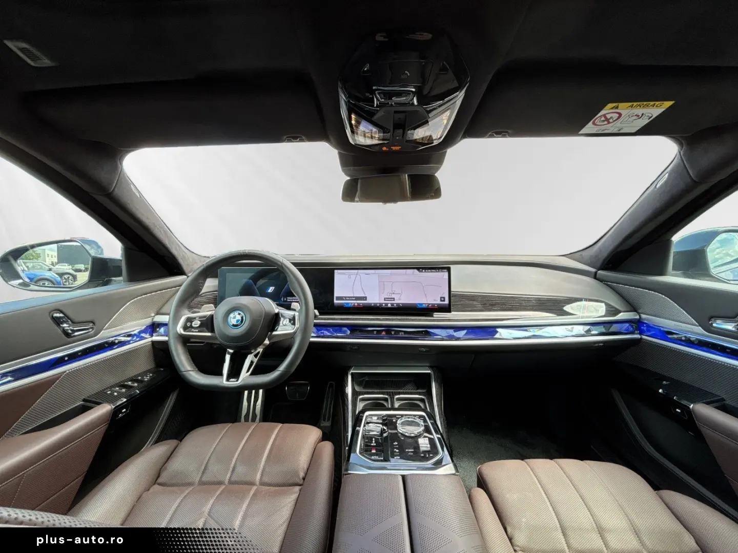 750e xDrive M Sport SkyLounge DA-Prof. PA-Prof.