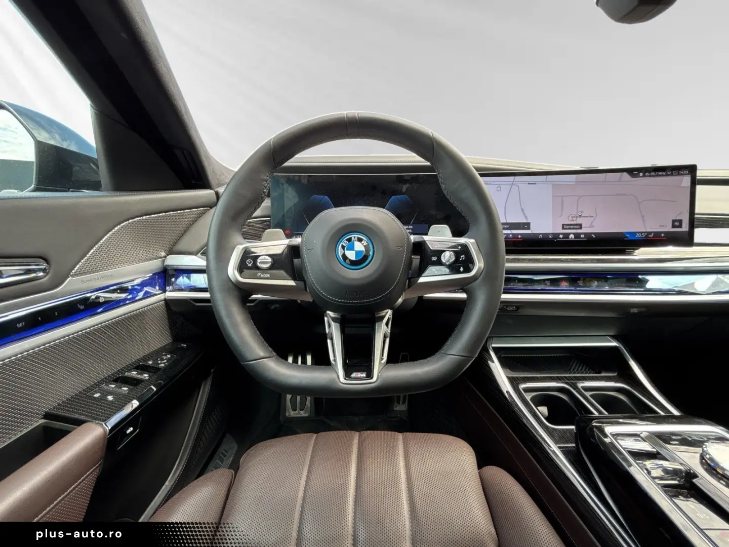 750e xDrive M Sport SkyLounge DA-Prof. PA-Prof.