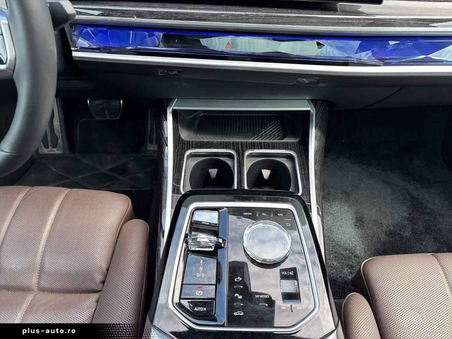 750e xDrive M Sport SkyLounge DA-Prof. PA-Prof.