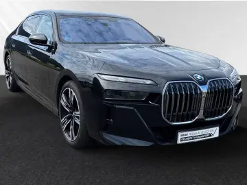 750e xDrive M Sport SkyLounge DA-Prof. PA-Prof.