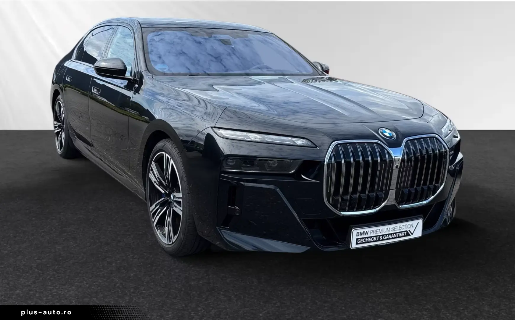 750e xDrive M Sport SkyLounge DA-Prof. PA-Prof.