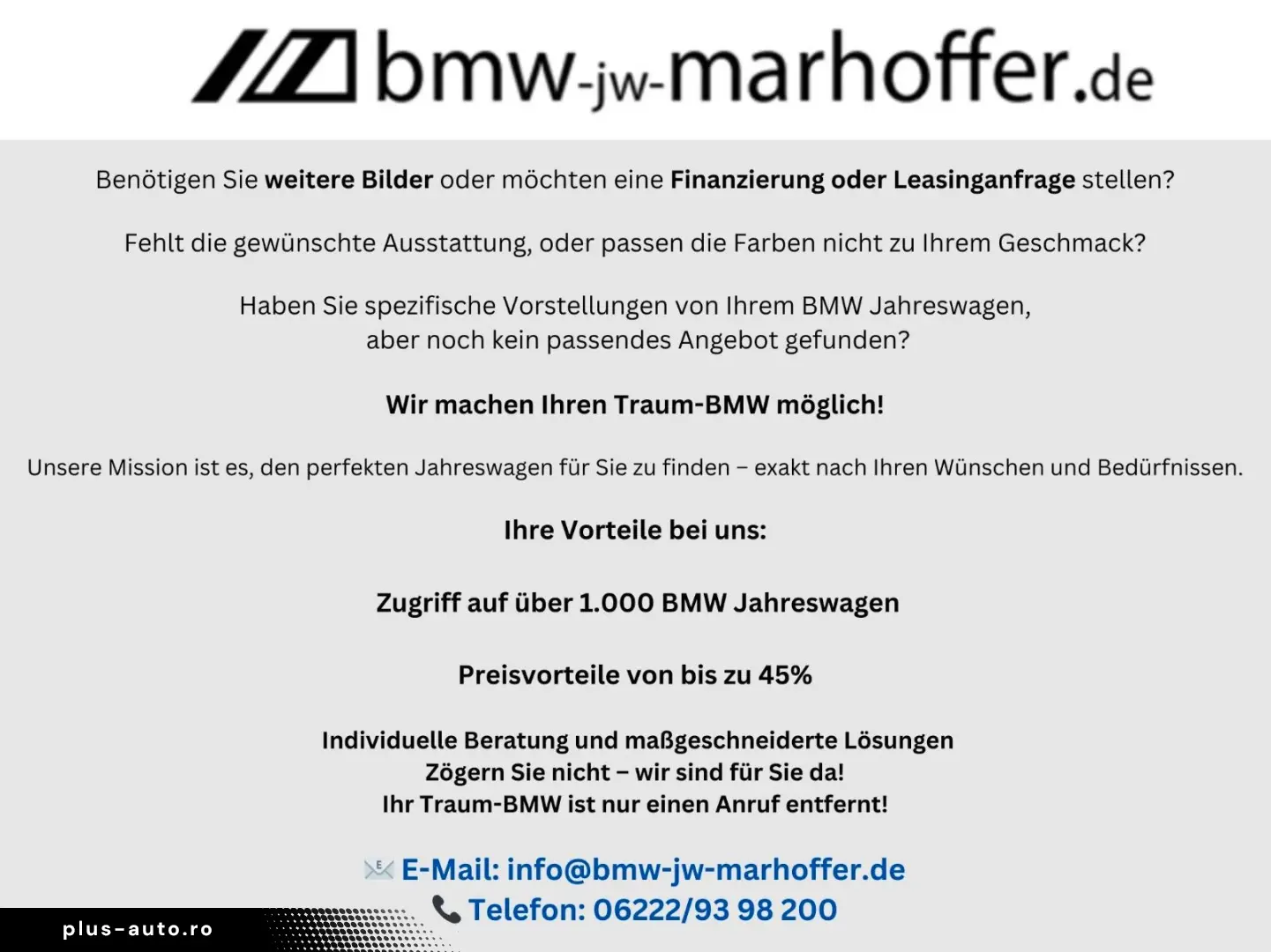 740 d xDrive M-SportPRO TV B&W LoungSeats Iconic