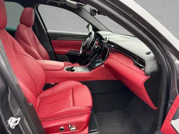 Grecale GT - Maserati Regensburg