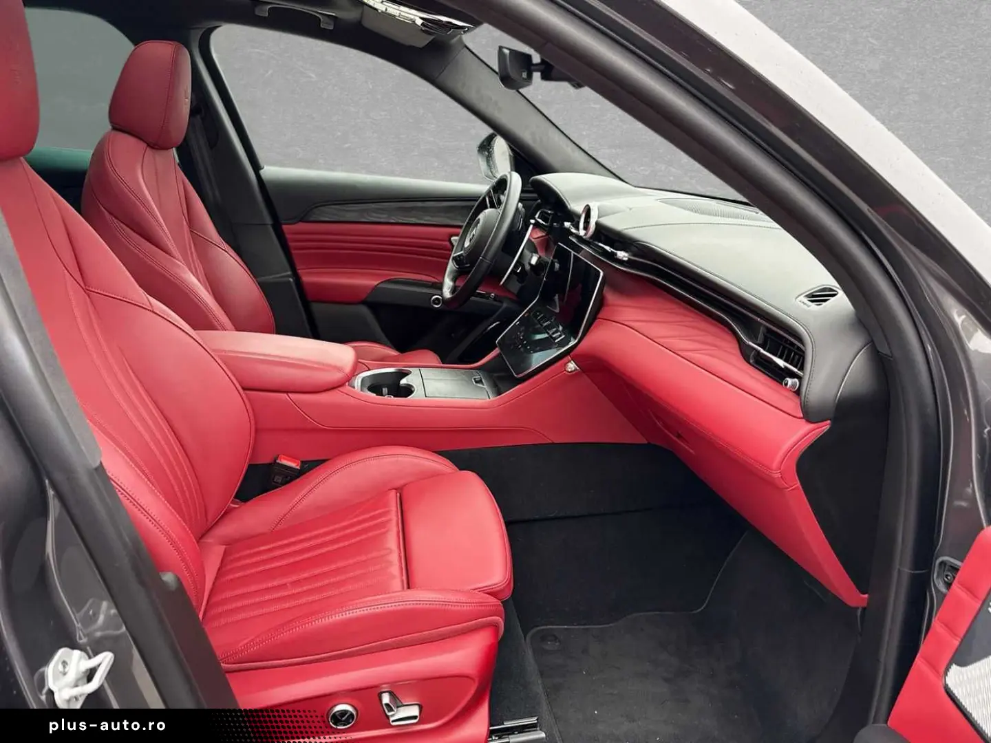 Grecale GT - Maserati Regensburg