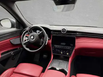 Grecale GT - Maserati Regensburg