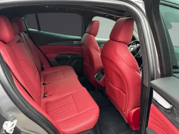 Grecale GT - Maserati Regensburg