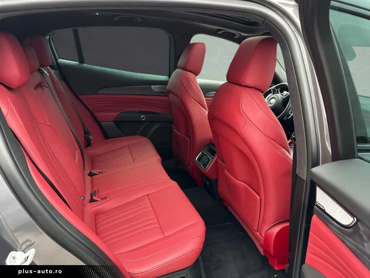 Grecale GT - Maserati Regensburg