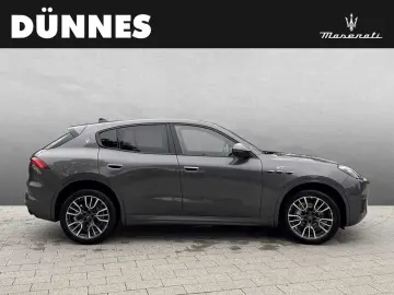 Grecale GT - Maserati Regensburg