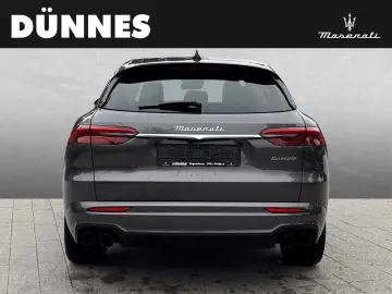 Grecale GT - Maserati Regensburg