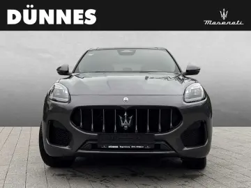 Grecale GT - Maserati Regensburg