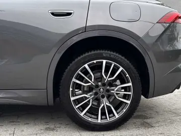 Grecale GT - Maserati Regensburg