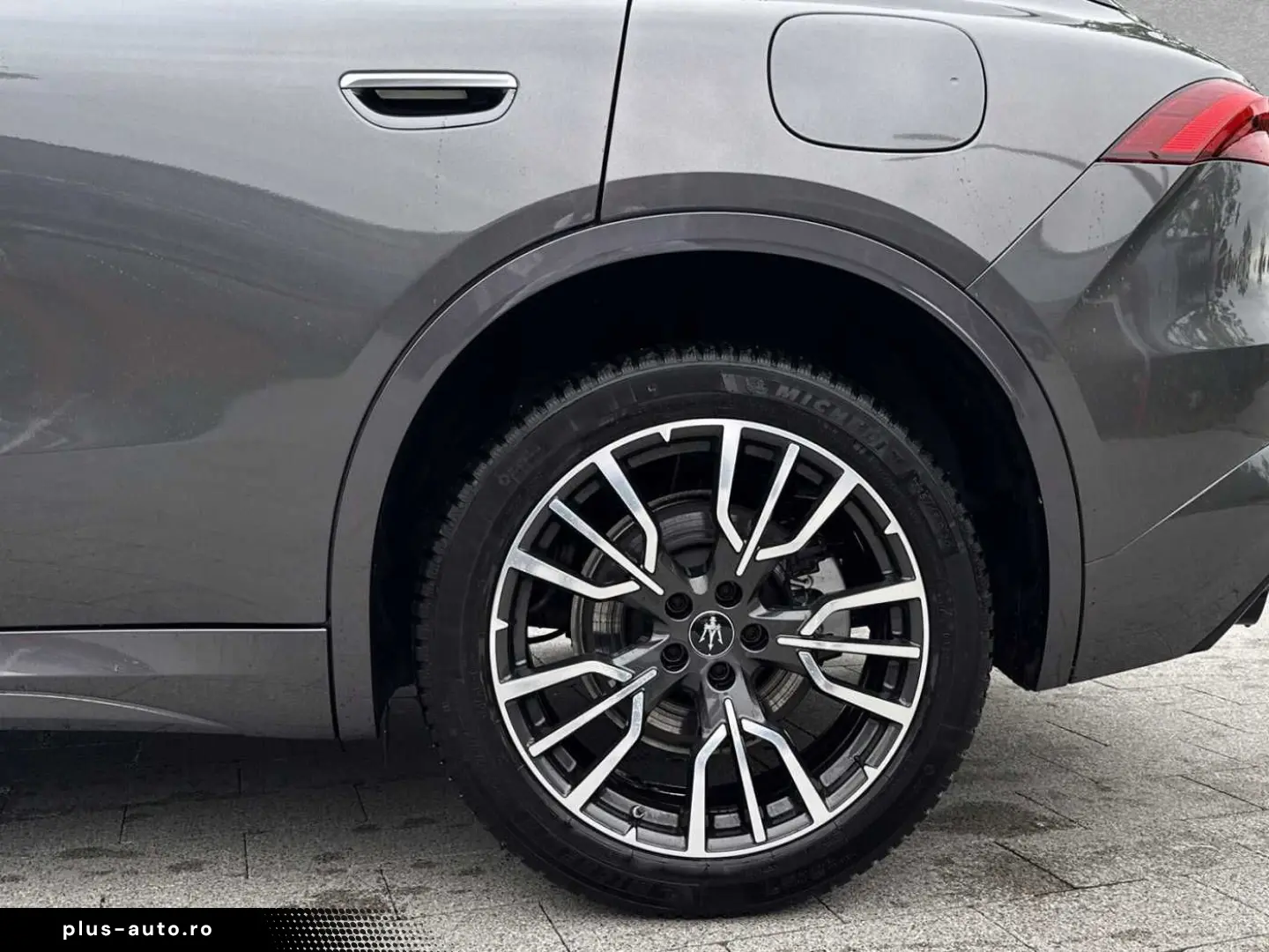 Grecale GT - Maserati Regensburg