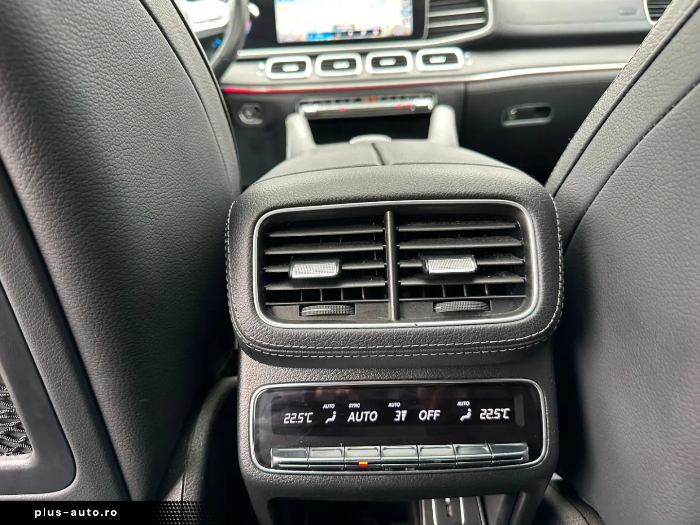 GLE400d Coupe AMG Line  Ventilation  Burmester  360