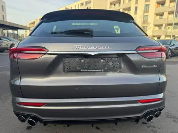 Grecale GT Pano Kam Acc Elekt Sitze