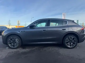 Grecale GT Pano Kam Acc Elekt Sitze