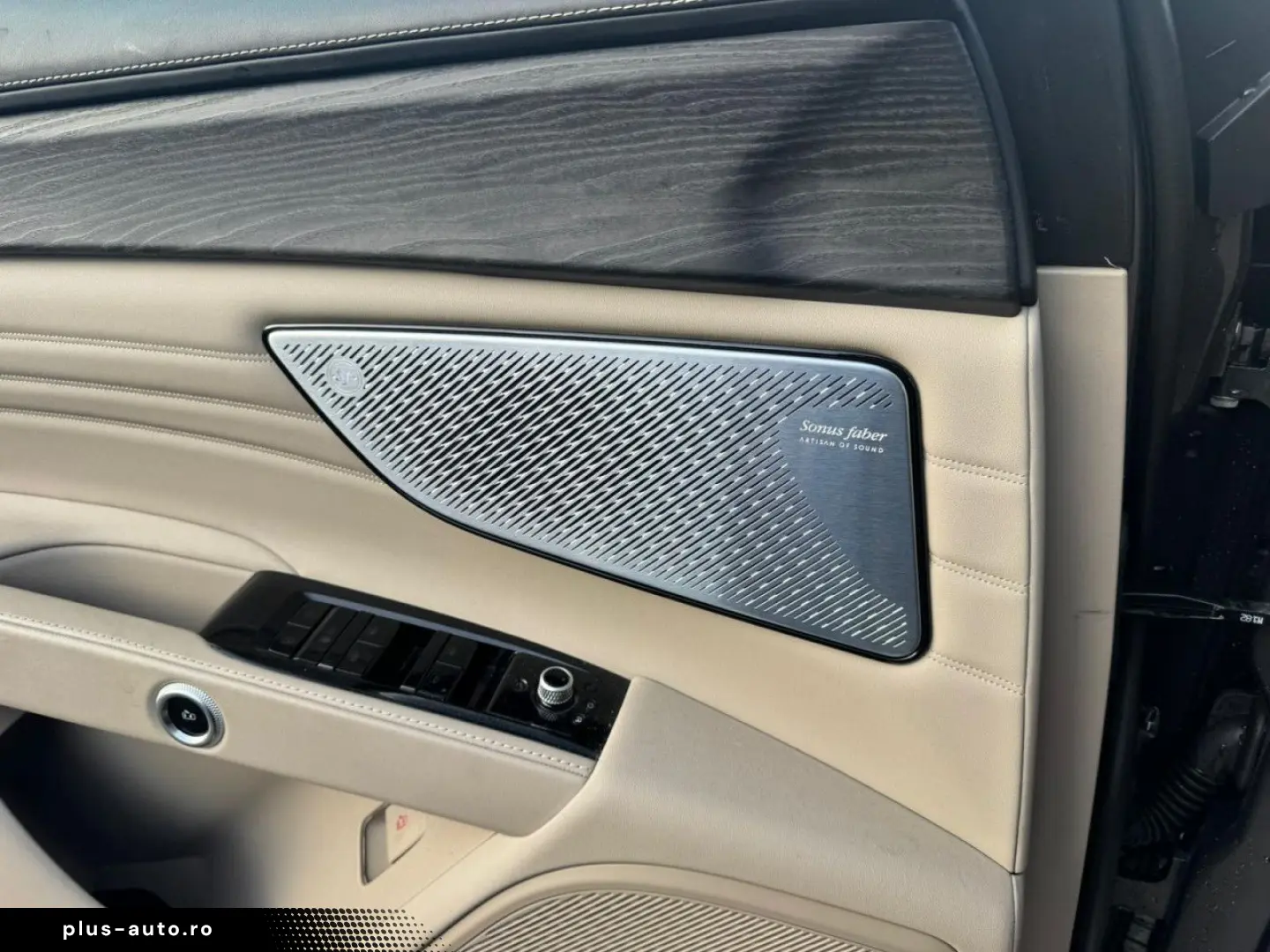 Grecale GT Pano Kam Acc Elekt Sitze