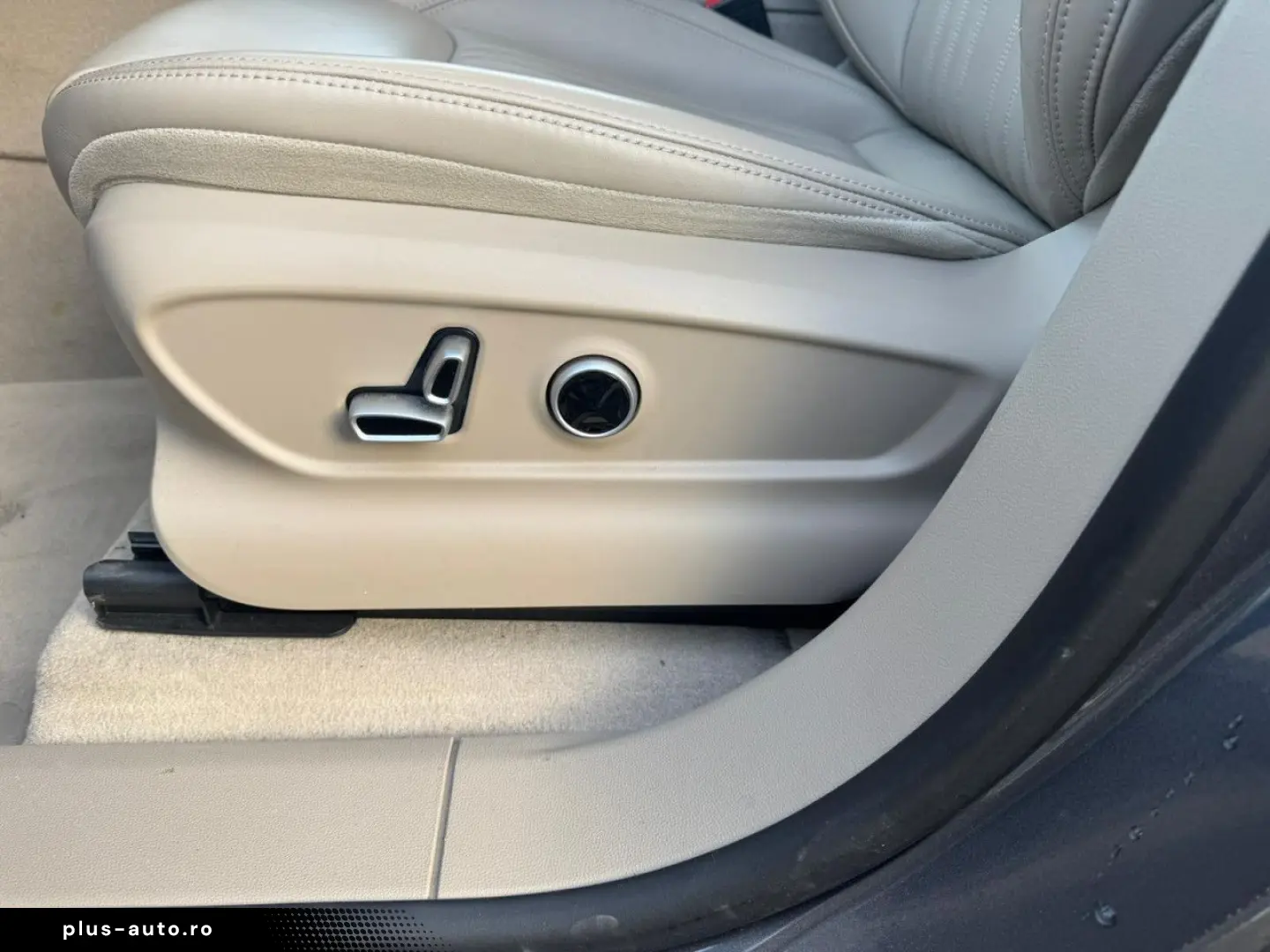 Grecale GT Pano Kam Acc Elekt Sitze