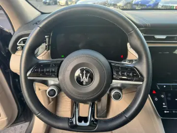 Grecale GT Pano Kam Acc Elekt Sitze