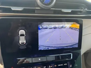 Grecale GT Pano Kam Acc Elekt Sitze