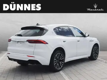 Grecale GT - Maserati Regensburg