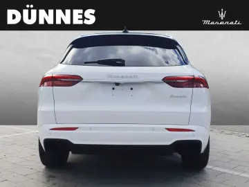 Grecale GT - Maserati Regensburg