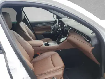 Grecale GT - Maserati Regensburg