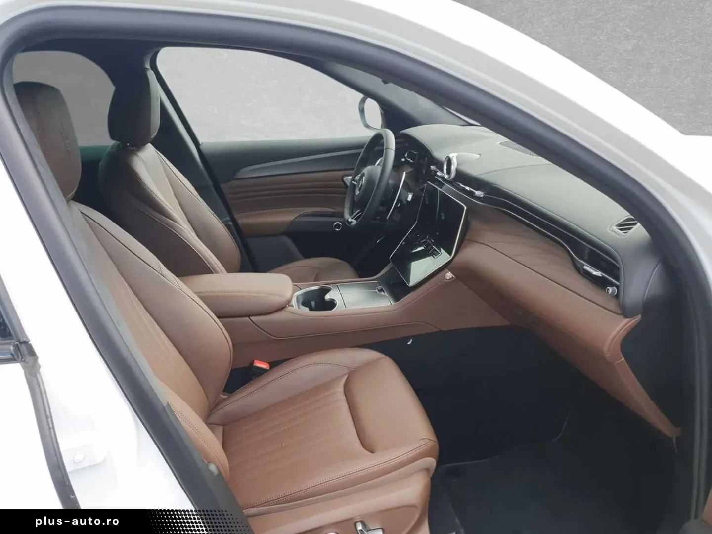 Grecale GT - Maserati Regensburg