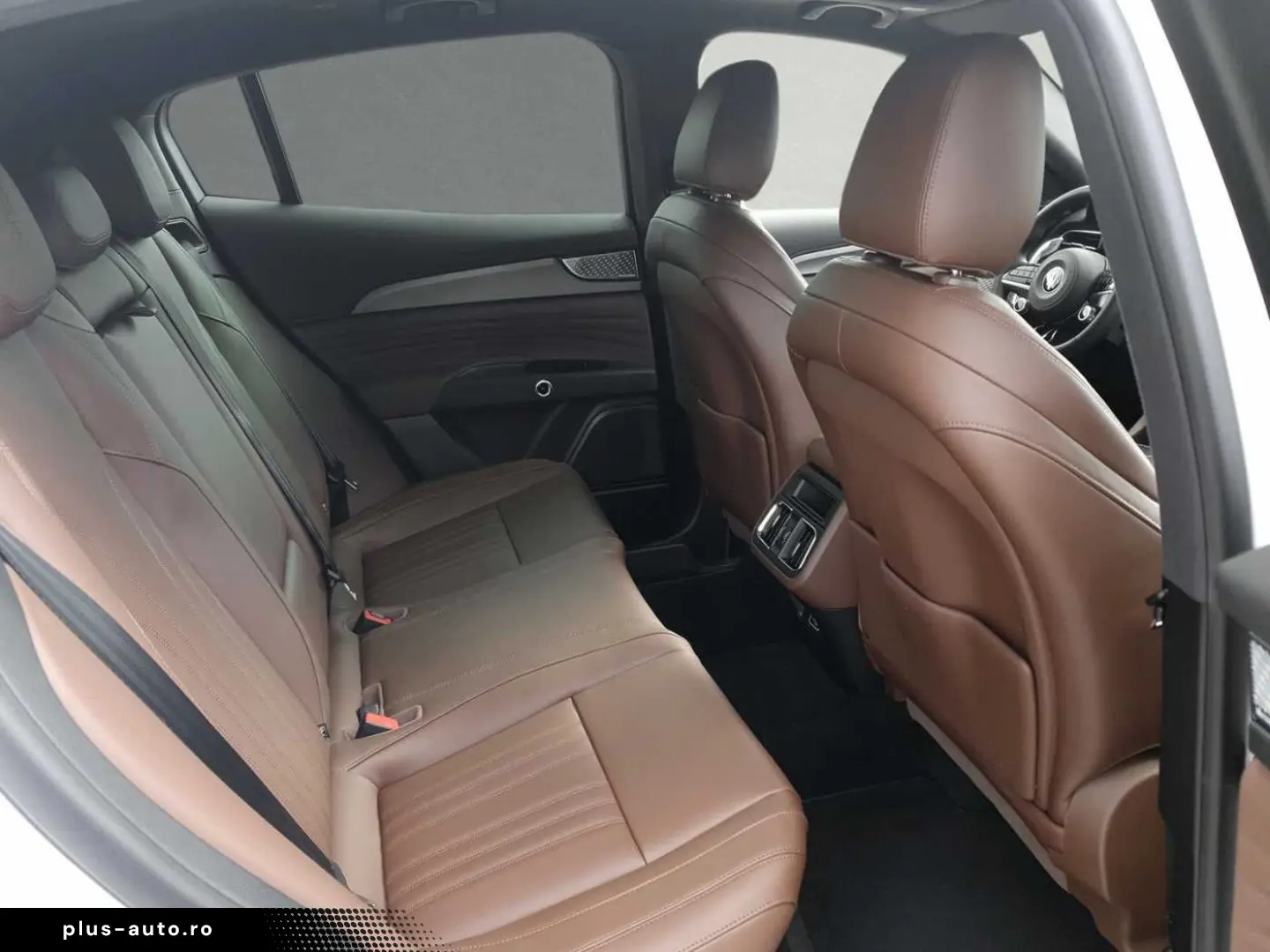 Grecale GT - Maserati Regensburg