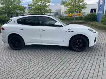 Grecale Modena Panoramadach