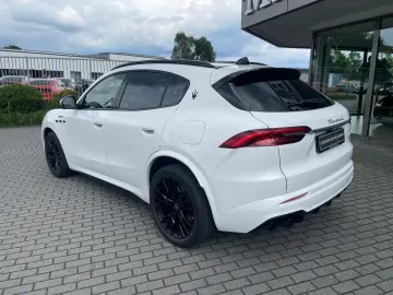 Grecale Modena Panoramadach