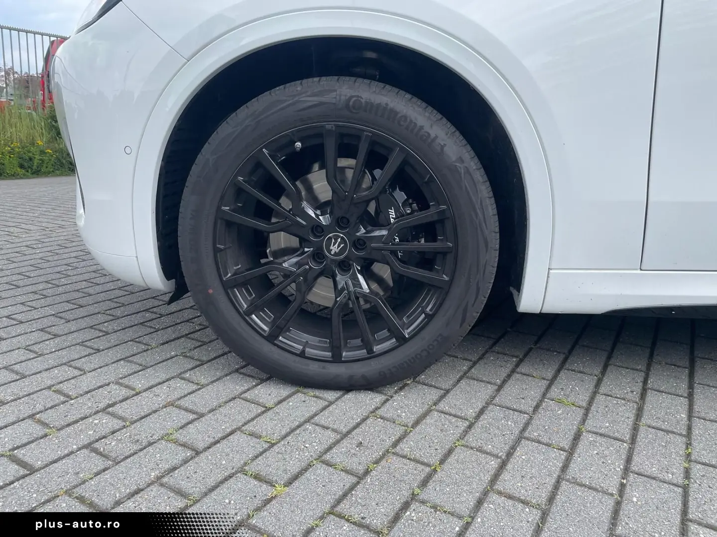 Grecale Modena Panoramadach