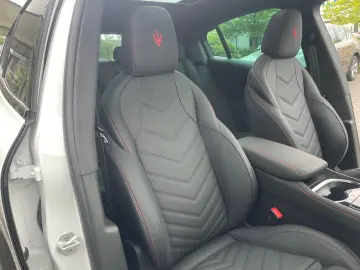 Grecale Modena Panoramadach