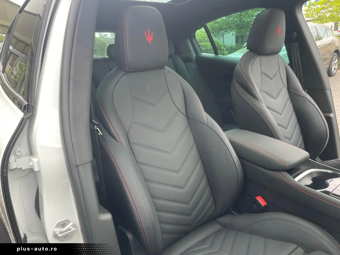 Grecale Modena Panoramadach