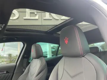 Grecale Modena Panoramadach