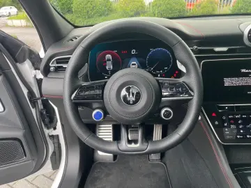 Grecale Modena Panoramadach