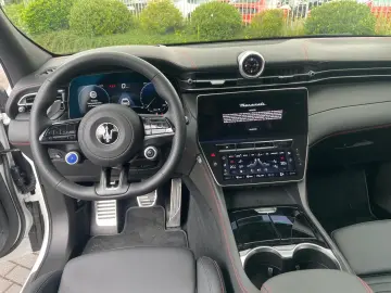 Grecale Modena Panoramadach