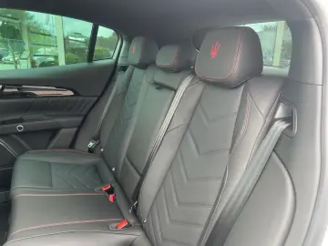 Grecale Modena Panoramadach