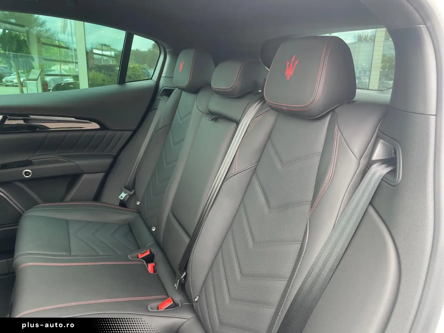 Grecale Modena Panoramadach