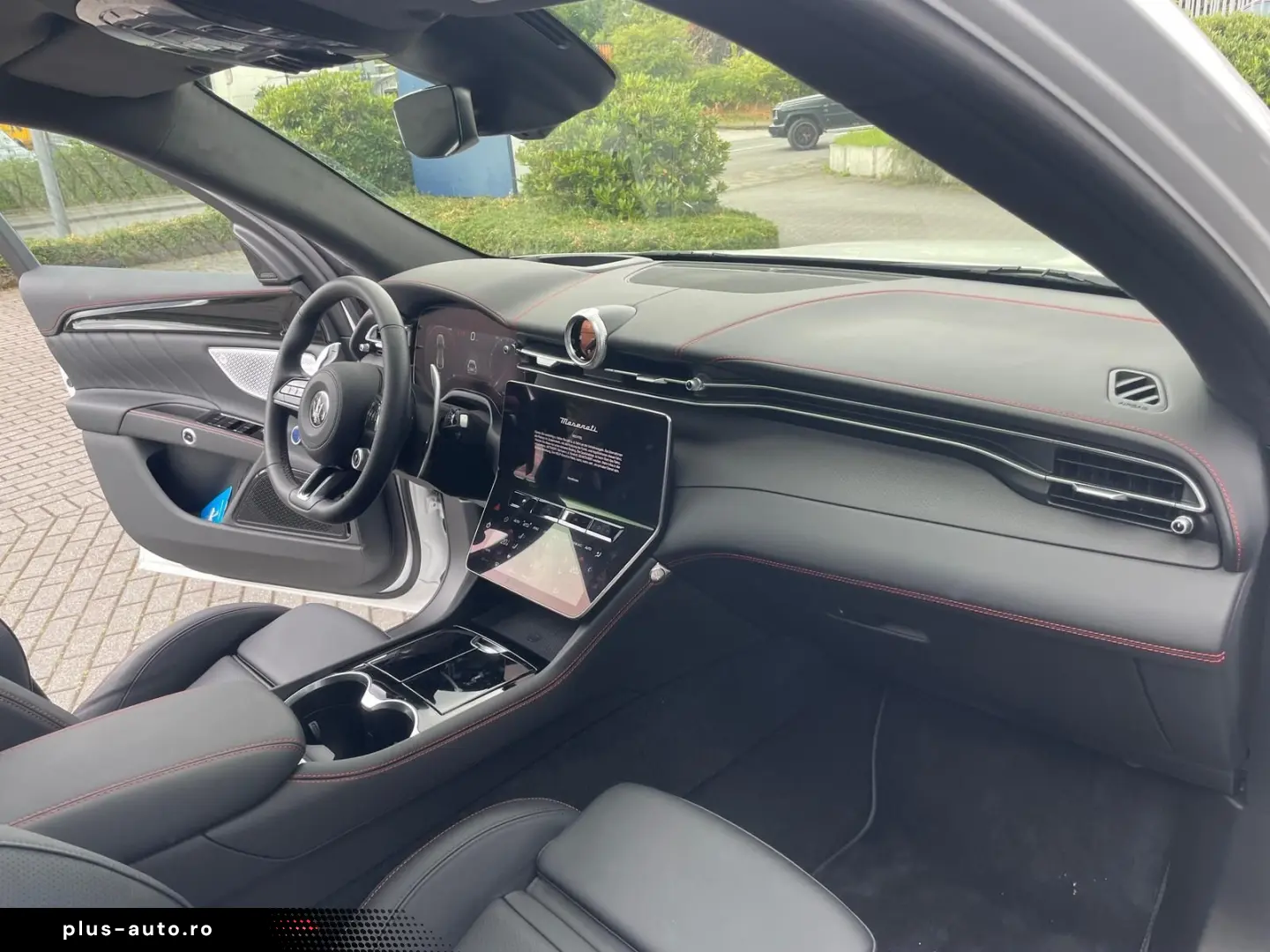 Grecale Modena Panoramadach