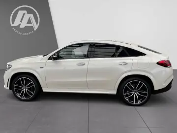 GLE 350 de 4M AMG Burmester Ventilation 360 Airmatic