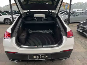 GLE 350 de 4M AMG Burmester Ventilation 360 Airmatic