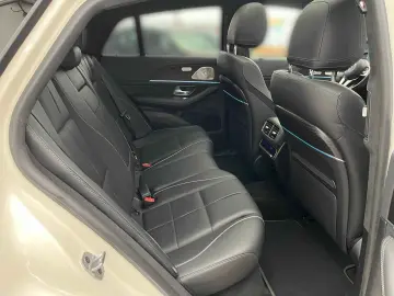 GLE 350 de 4M AMG Burmester Ventilation 360 Airmatic