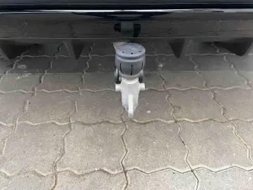 GLE 350 de 4M AMG Burmester Ventilation 360 Airmatic